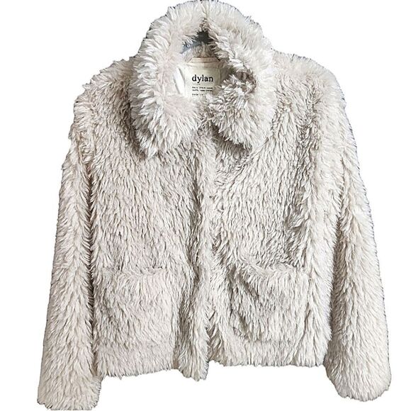 Dylan coat  - Picture 1 of 9